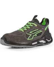 U POWER Nagan ESD Scarpe da Lavoro ANTIFORTUNISTICA Unisex-Adulto
