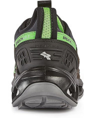 U POWER Nagan ESD Scarpe da Lavoro ANTIFORTUNISTICA Unisex-Adulto
