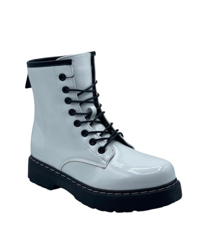 ANFIBIO Wcubed IN vernice bianco gesso ART. 36633
