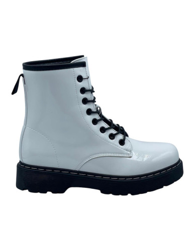 ANFIBIO Wcubed IN vernice bianco gesso ART. 36633
