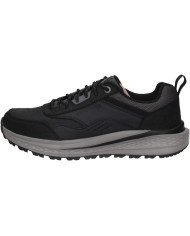 Skechers Outdoor Streetwear marrone o nera da uomo
