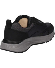 Skechers Outdoor Streetwear marrone o nera da uomo
