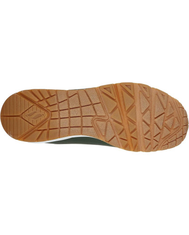 Skechers Uno Stand On Air, Scarpe da Ginnastica Uomo 52458
