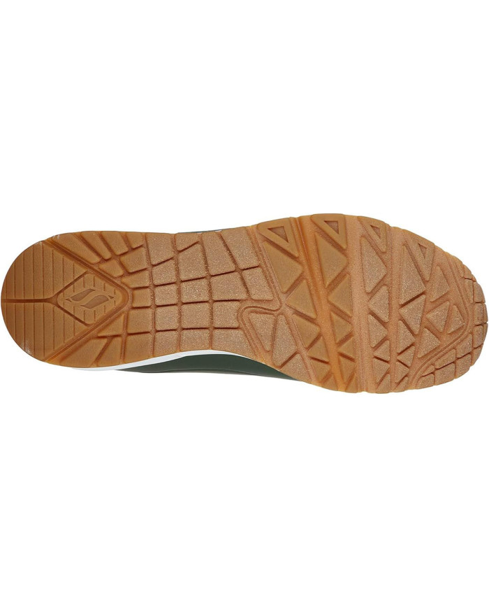 Skechers Uno Stand On Air, Scarpe da Ginnastica Uomo 52458
