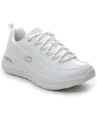 Skechers Arch Fit 2.0-Star Bound, Scarpe da Ginnastica Unisex-Adulto, Multicolore,
