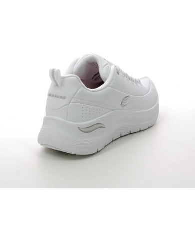 Skechers Arch Fit 2.0-Star Bound, Scarpe da Ginnastica Unisex-Adulto, Multicolore,
