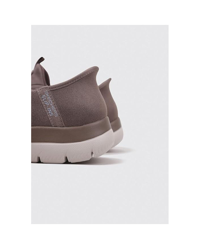 Skechers 150254 Scarpe da ginnastica da donna beige Slip-ins
