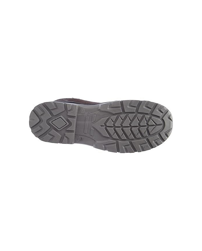 Upower Scarpe Antinfortunistiche Real S1P SRC grigie 
