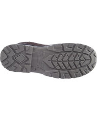 Upower Scarpe Antinfortunistiche Real S1P SRC grigie 
