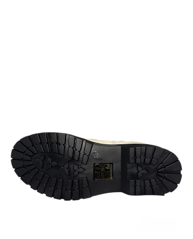 Anfibio bianco gesso laccato Wcubed 36633
