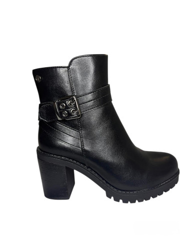 Tronchetto Wcubed 44679 nero in sintetico 
