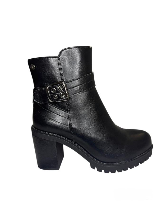 Tronchetto Wcubed 44679 nero in sintetico 
