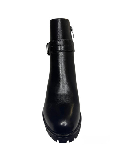 Tronchetto Wcubed 44679 nero in sintetico 
