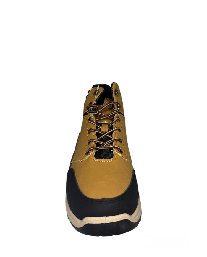 Scarponcino stringato da uomo AXA
