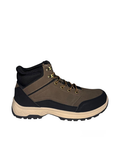 Scarponcino stringato da uomo AXA
