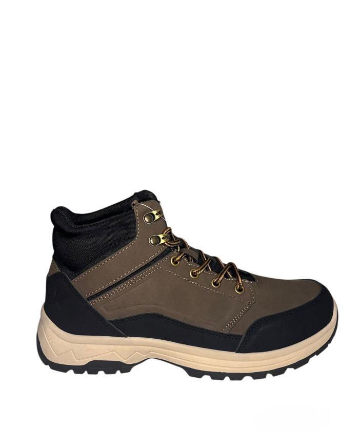 Scarponcino stringato da uomo AXA
