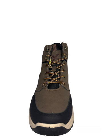 Scarponcino stringato da uomo AXA
