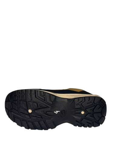 Scarponcino stringato da uomo AXA
