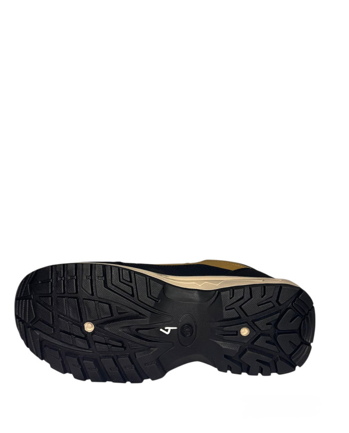 Scarponcino stringato da uomo AXA
