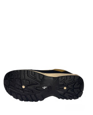 Scarponcino stringato da uomo AXA
