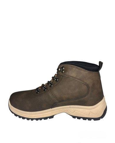 Scarponcino stringato da uomo AXA 
