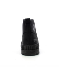 Sneakers a collo alto e suuola bassa da uomo Americanino
