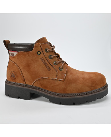 Scarponcino dell'Americanino modello Timberland in tre colori 

