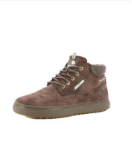 Scarponcini a collo alto da uomo Americanino AMM524X60
