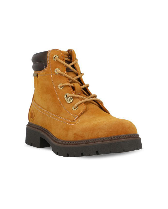 Polachino Americanino da uomo AMM521X25 A collo alto
