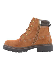 Polachino Americanino da uomo AMM521X25 A collo alto
