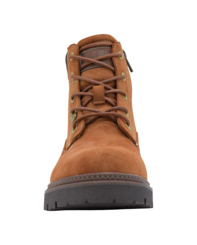 Polachino Americanino da uomo AMM521X25 A collo alto
