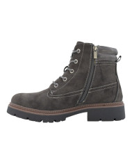 Polachino Americanino da uomo AMM521X25 A collo alto
