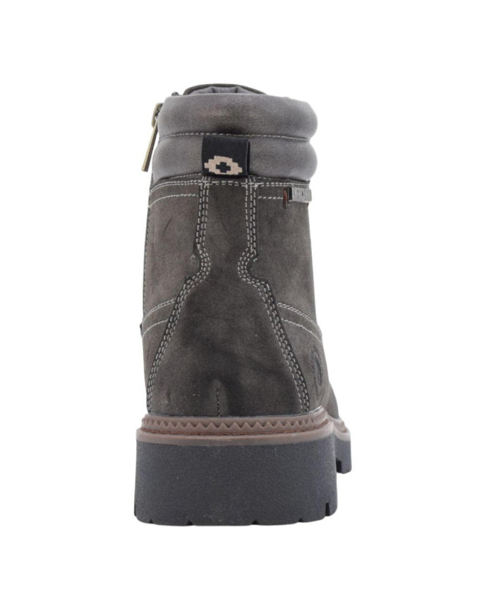 Polachino Americanino da uomo AMM521X25 A collo alto
