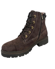 Polachino Americanino da uomo AMM521X25 A collo alto
