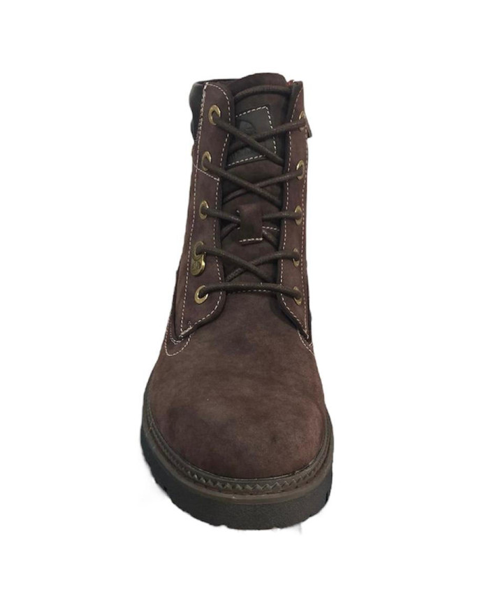 Polachino Americanino da uomo AMM521X25 A collo alto
