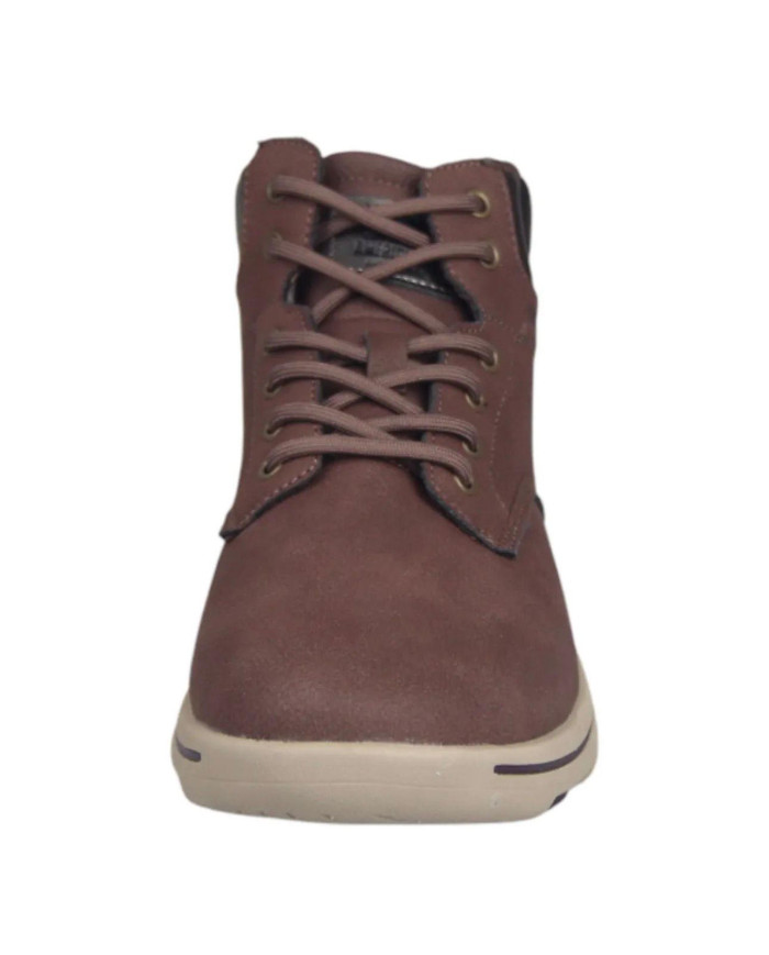 Polacchino Americanino a collo alto AMM525X25 
