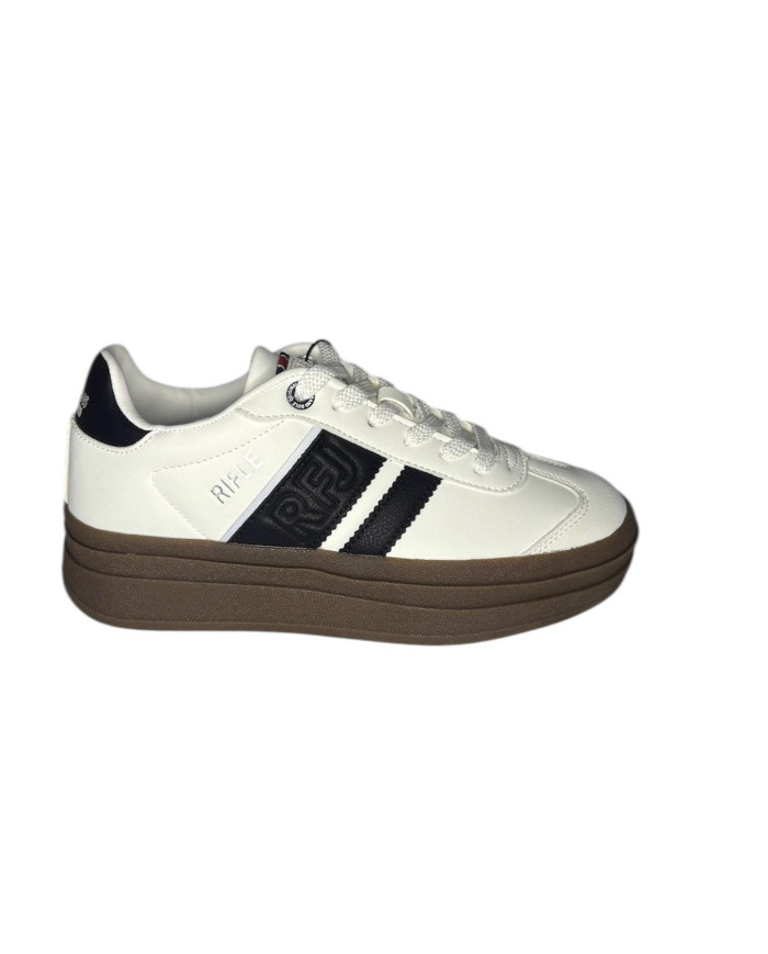 Scarpe a suola alta Rifle Jeans RFW524H20 da donna
