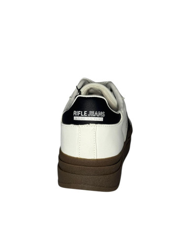 Scarpe a suola alta Rifle Jeans RFW524H20 da donna
