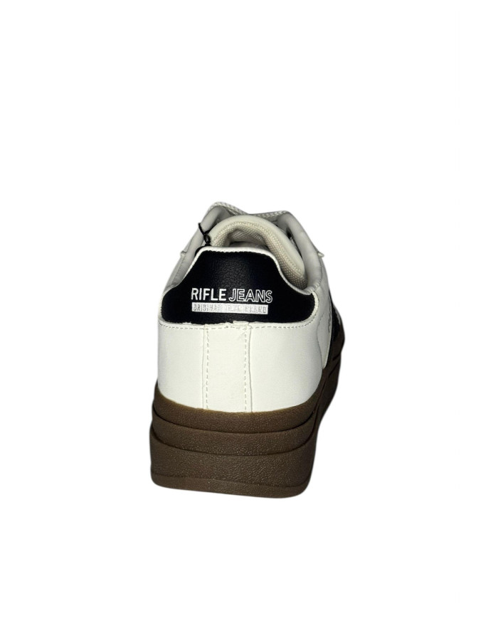 Scarpe a suola alta Rifle Jeans RFW524H20 da donna
