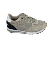 sneakers da uomo Cotton Belt CBM513A06 beige 
