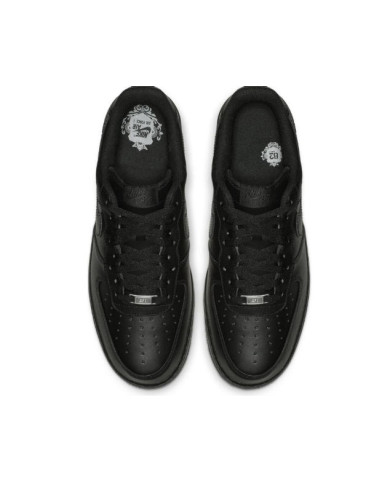 SCARPE NIKE AIR FORCE 1 '07 CW2288 011 nero
