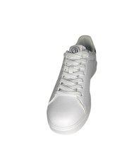 Sneakers bianche da uomo basic Cotton Belt CBM514A52
