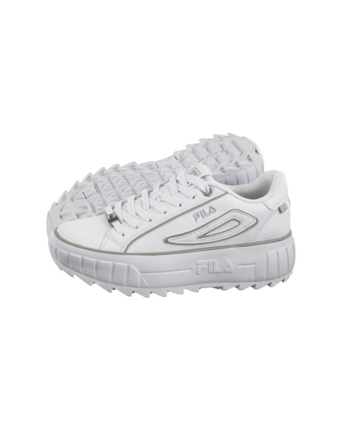 Fila SINTRA DA DONNA CON SUOLA ALTA E PLANTARE MEMORY 
