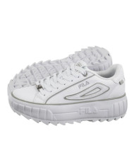 Fila SINTRA DA DONNA CON SUOLA ALTA E PLANTARE MEMORY 
