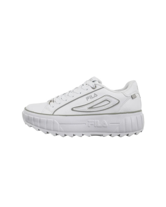 Fila SINTRA DA DONNA CON SUOLA ALTA E PLANTARE MEMORY 
