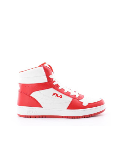 Fila Danilo II MID Ffm0295.13041 a collo alto stringata
