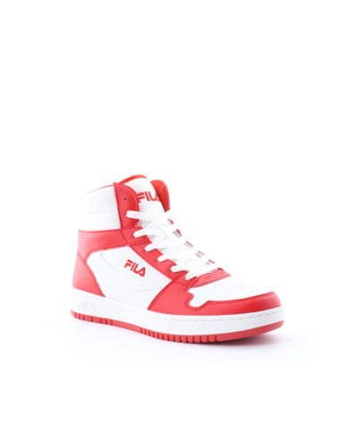 Fila Danilo II MID Ffm0295.13041 a collo alto stringata
