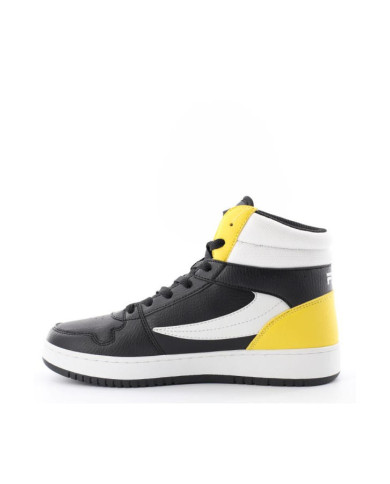 FILA DANILO II MID TEENS FFT0099.83324

