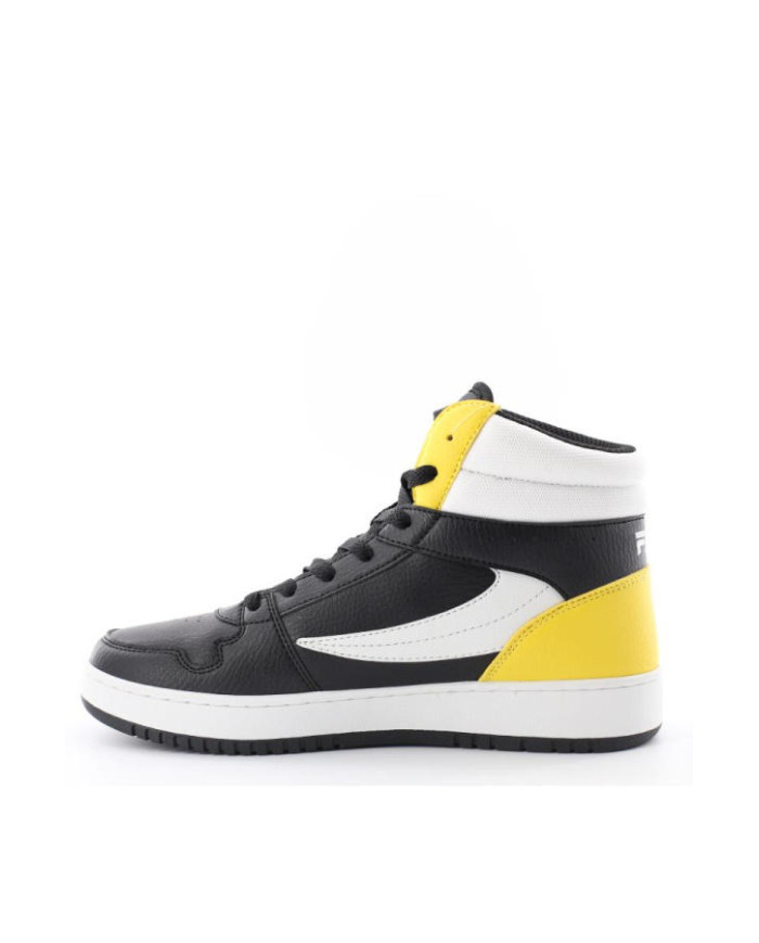FILA DANILO II MID TEENS FFT0099.83324
