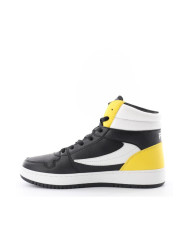 FILA DANILO II MID TEENS FFT0099.83324
